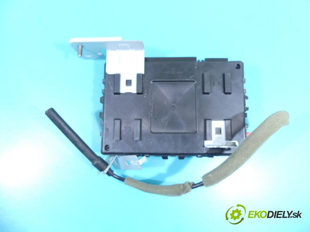 Hyundai I30 III 2016- 1.5 DPI 16V 110 HP manual 80,9 kW 1498 cm3 5- modul riadiaca jednotka 954A0-G4020 (Ostatné)