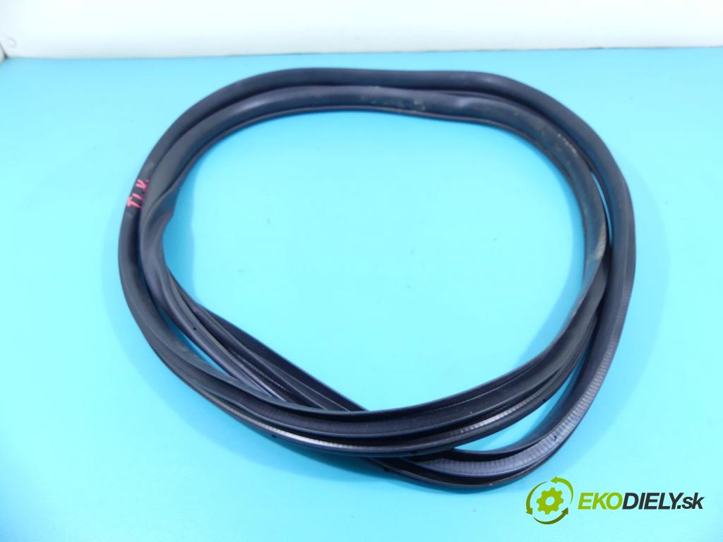 Hyundai I30 III 2016- 1.5 DPI 16V 110 hp manual 80,9 kW 1498 cm3 5- Těsnění: dveře zadní levé  (Ostatní)