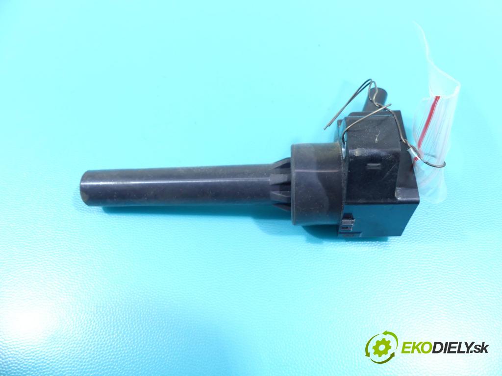 Hyundai I30 III 2016- 1.5 DPI 16V 110 HP manual 80,9 kW 1498 cm3 5- cievka zapaľovacia 27301-08000 (Zapaľovacie cievky, moduly)