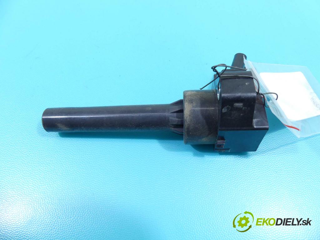 Hyundai I30 III 2016- 1.5 DPI 16V 110 HP manual 80,9 kW 1498 cm3 5- cievka zapaľovacia 27301-08000 (Zapaľovacie cievky, moduly)