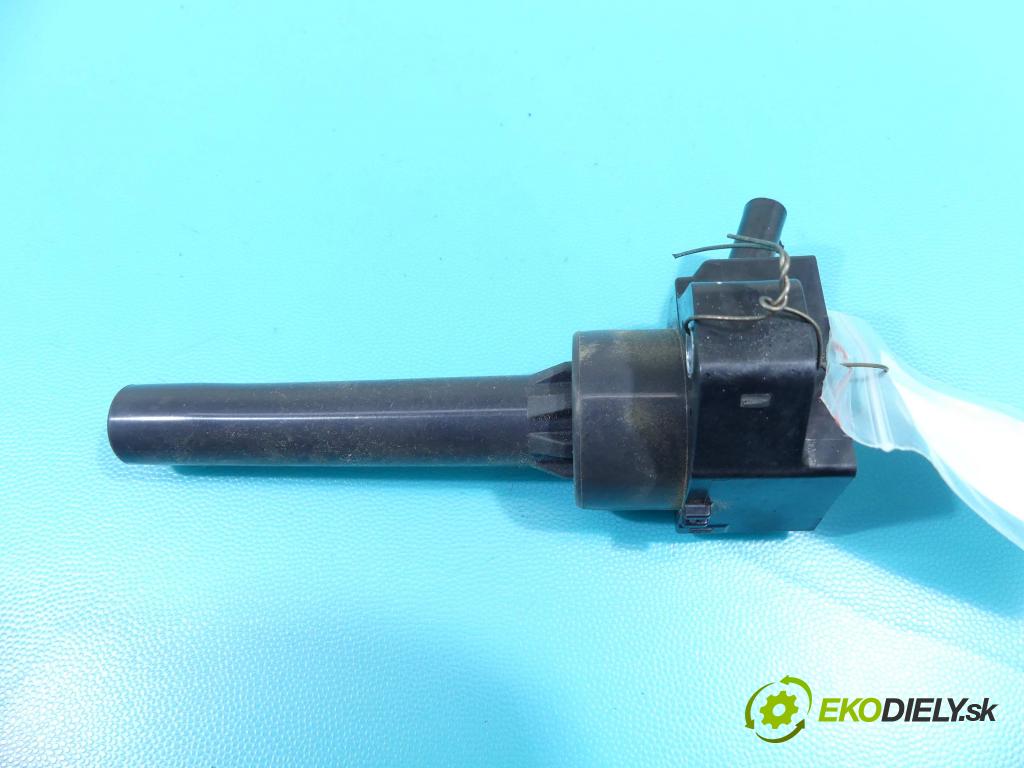 Hyundai I30 III 2016- 1.5 DPI 16V 110 HP manual 80,9 kW 1498 cm3 5- cievka zapaľovacia 37301-08000 (Zapaľovacie cievky, moduly)