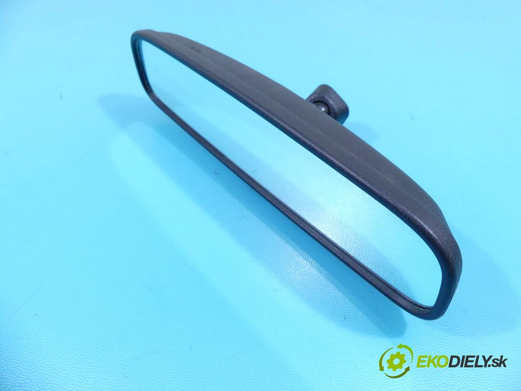 Hyundai I30 III 2016- 1.5 DPI 16V 110 hp manual 80,9 kW 1498 cm3 5- zpětné zrcátko vnitřní  (Světla vnitřní)