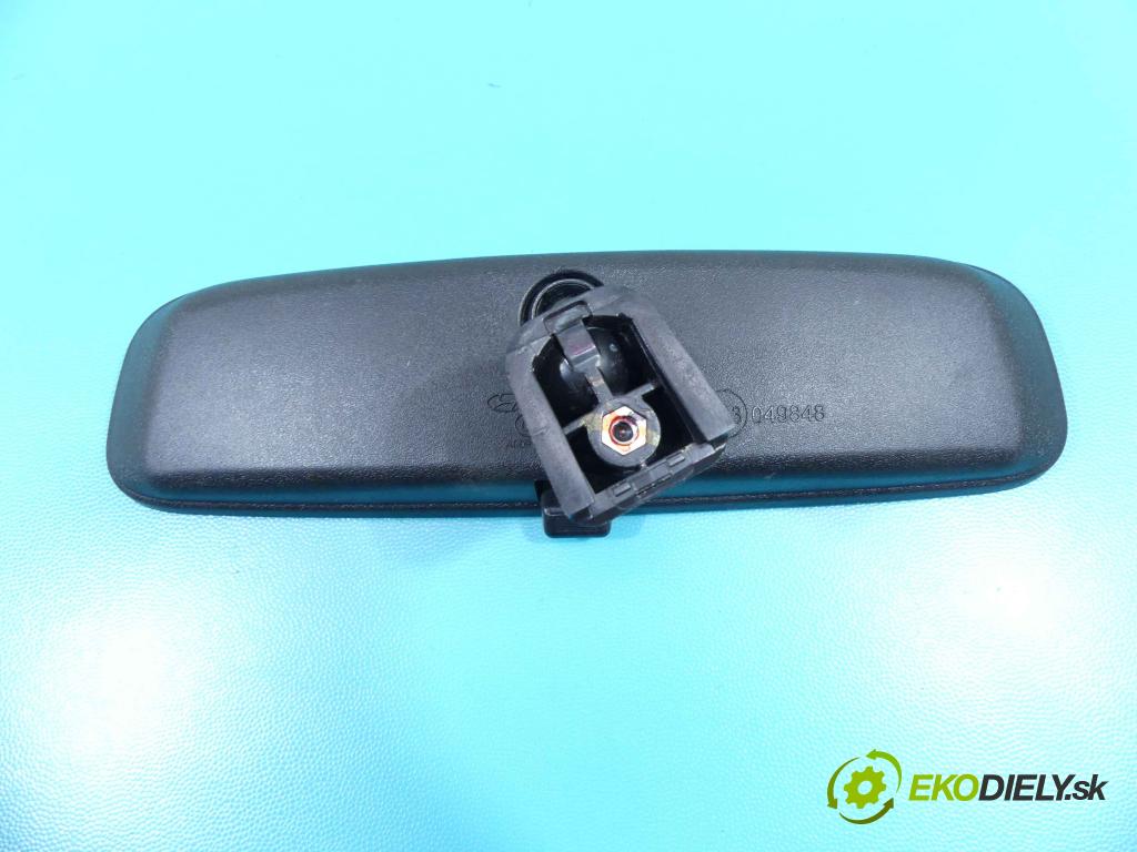 Hyundai I30 III 2016- 1.5 DPI 16V 110 hp manual 80,9 kW 1498 cm3 5- zpětné zrcátko vnitřní  (Světla vnitřní)