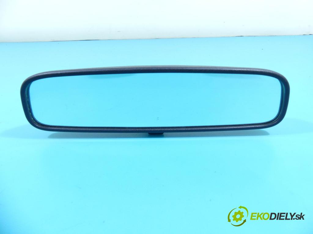 Hyundai I30 III 2016- 1.5 DPI 16V 110 hp manual 80,9 kW 1498 cm3 5- zpětné zrcátko vnitřní  (Světla vnitřní)