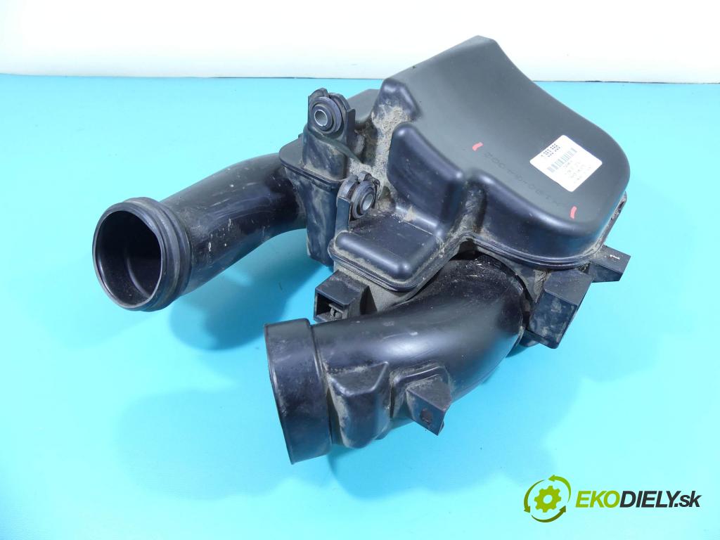 Hyundai I30 III 2016- 1.5 DPI 16V 110 HP manual 80,9 kW 1498 cm3 5- obal filtra vzduchu LH190-G4002 (Obaly filtrov vzduchu)