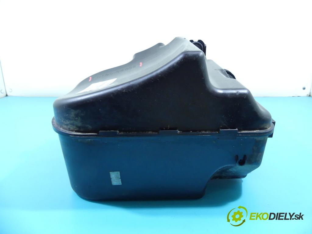 Hyundai I30 III 2016- 1.5 DPI 16V 110 HP manual 80,9 kW 1498 cm3 5- obal filtra vzduchu LH190-G4002 (Obaly filtrov vzduchu)