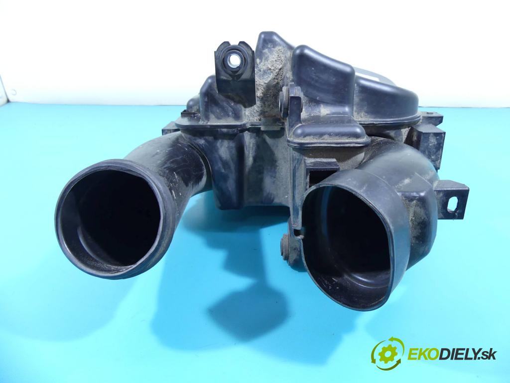 Hyundai I30 III 2016- 1.5 DPI 16V 110 HP manual 80,9 kW 1498 cm3 5- obal filtra vzduchu LH190-G4002 (Obaly filtrov vzduchu)