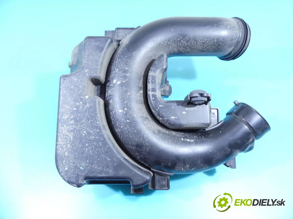 Hyundai I30 III 2016- 1.5 DPI 16V 110 HP manual 80,9 kW 1498 cm3 5- obal filtra vzduchu LH190-G4002 (Obaly filtrov vzduchu)