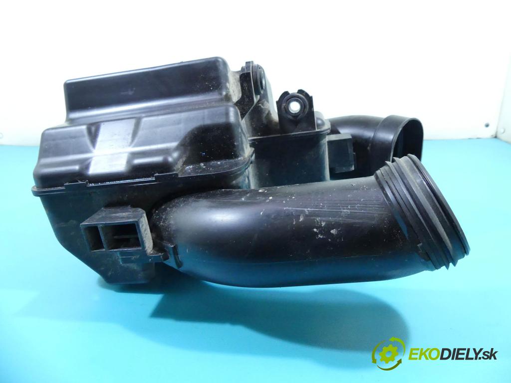 Hyundai I30 III 2016- 1.5 DPI 16V 110 HP manual 80,9 kW 1498 cm3 5- obal filtra vzduchu LH190-G4002 (Obaly filtrov vzduchu)