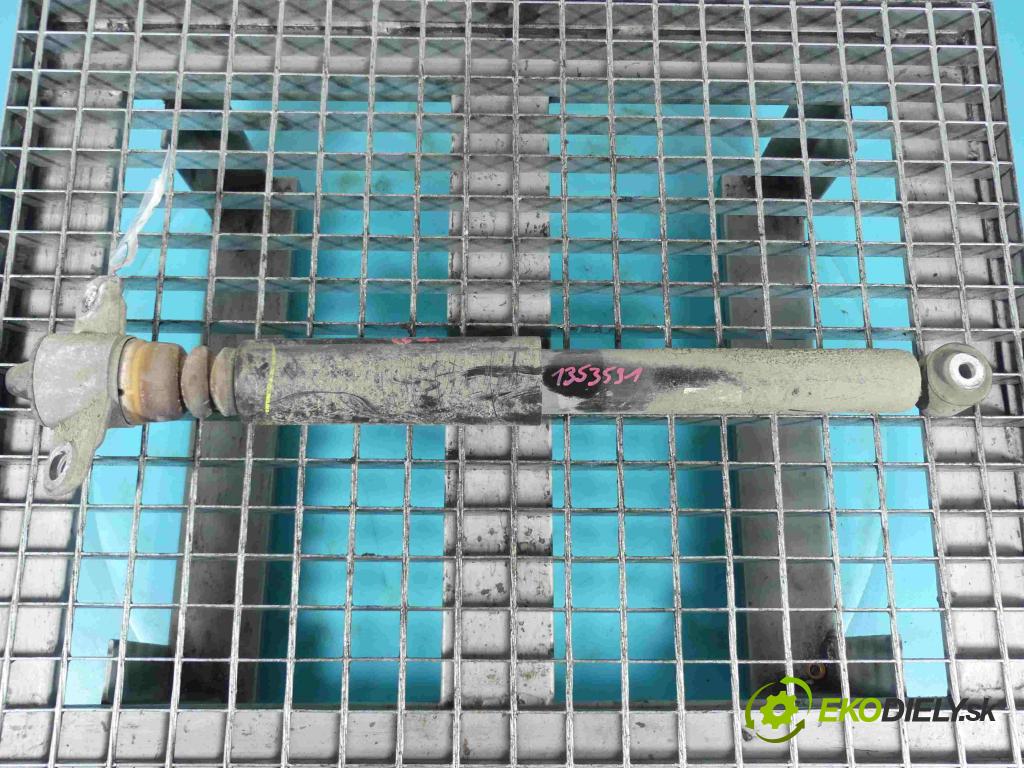 Hyundai I30 III 2016- 1.5 DPI 16V 110 hp manual 80,9 kW 1498 cm3 5- tlumič zadní pravý 55300-G4000