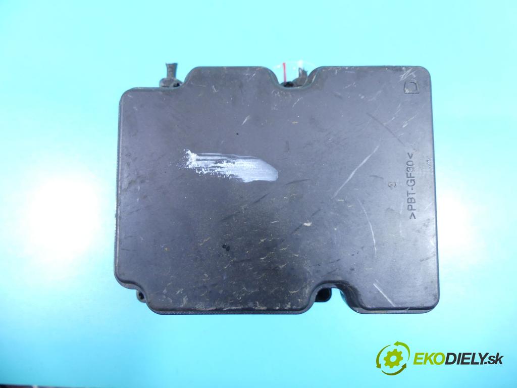 Hyundai I30 III 2016- 1.5 DPI 16V 110 HP manual 80,9 kW 1498 cm3 5- čerpadlo abs G4589-38500 (Pumpy ABS)