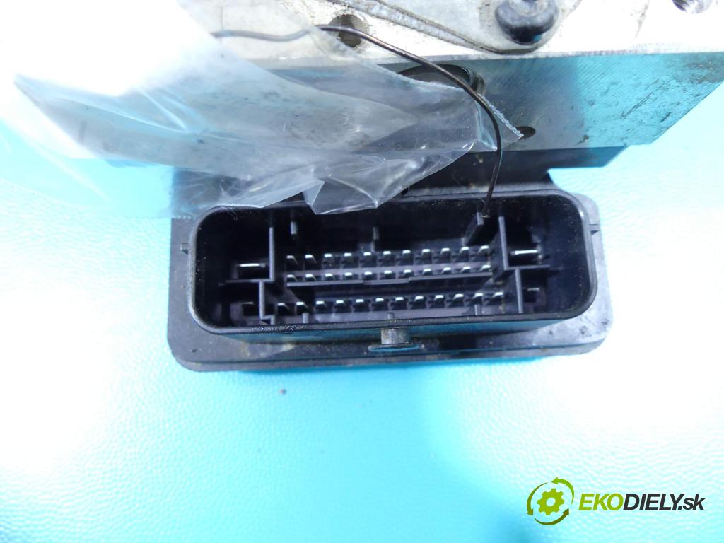 Hyundai I30 III 2016- 1.5 DPI 16V 110 HP manual 80,9 kW 1498 cm3 5- čerpadlo abs G4589-38500 (Pumpy ABS)