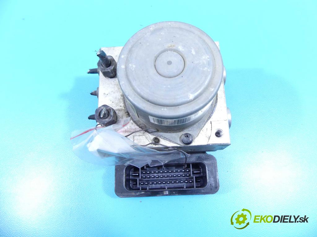 Hyundai I30 III 2016- 1.5 DPI 16V 110 HP manual 80,9 kW 1498 cm3 5- čerpadlo abs G4589-38500 (Pumpy ABS)