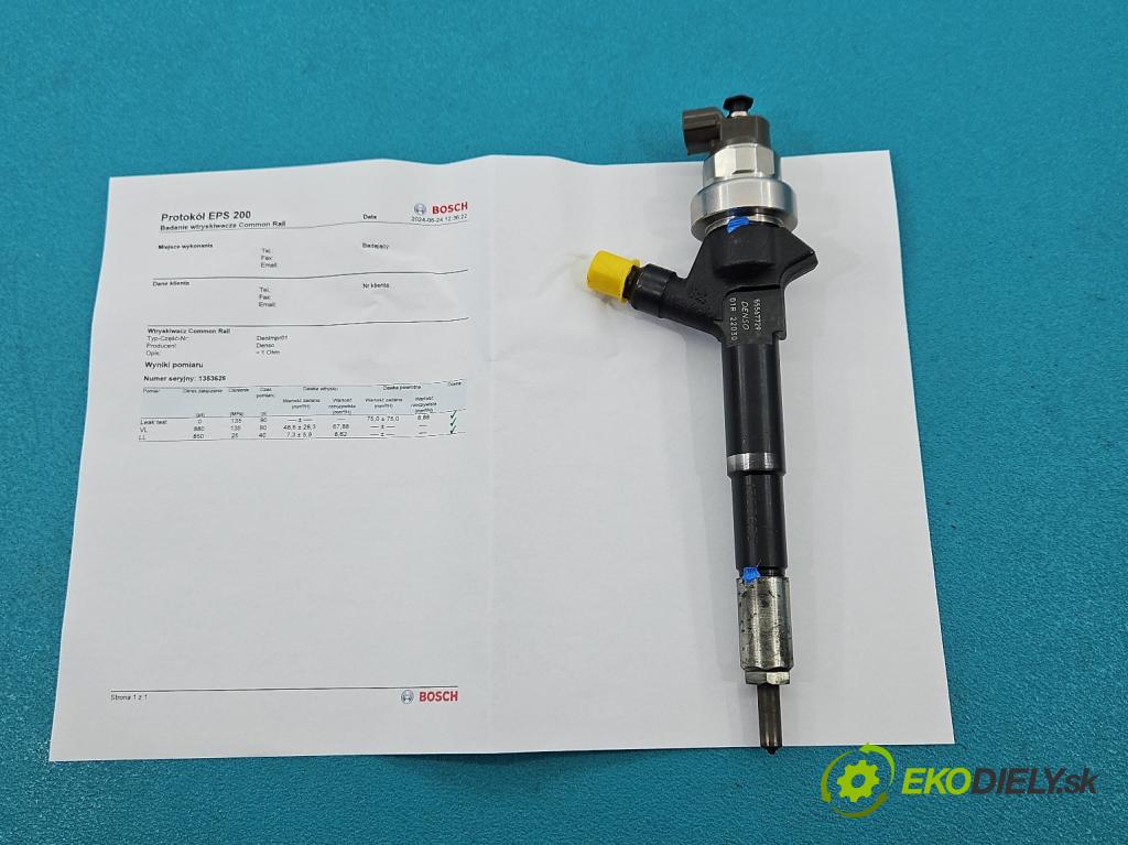 Opel Astra IV 2009-2015 1.7 cdti 131 HP manual 96 kW 1686 cm3 5- vstrek 55567729 (Vstrekovače)