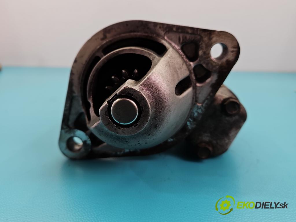 Opel Astra IV 2009-2015 1.7 cdti 131 HP manual 96 kW 1686 cm3 5- štartér 8980147432 (Štartéry)