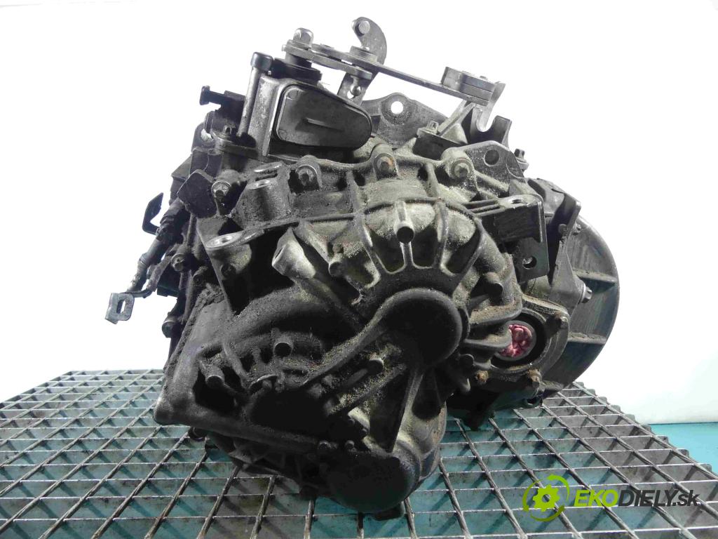 Opel Astra IV 2009-2015 1.7 cdti 131 HP manual 96 kW 1686 cm3 5- prevodovka stupeň,rýchlosť manual M32