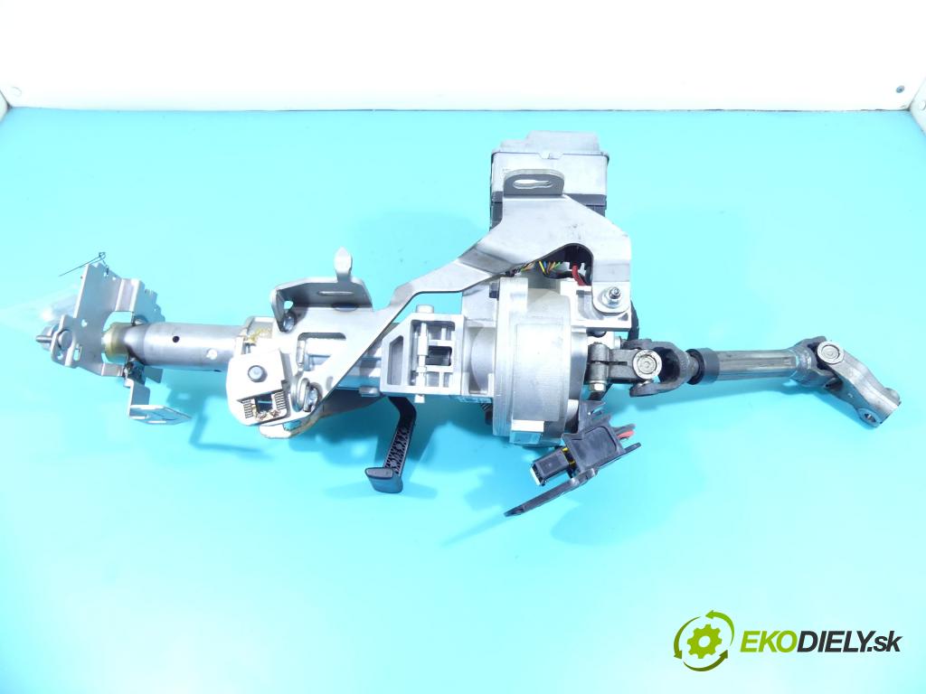 Renault Fluence 1.6 16V 114 HP manual 84 kW 1598 cm3 4- čerpadlo posilovač 488107889R (Servočerpadlá, pumpy riadenia)