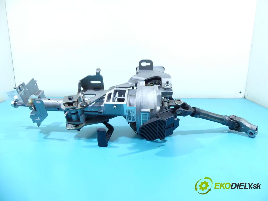 Renault Fluence 1.6 16V 114 HP manual 84 kW 1598 cm3 4- čerpadlo posilovač 488107889R (Servočerpadlá, pumpy riadenia)