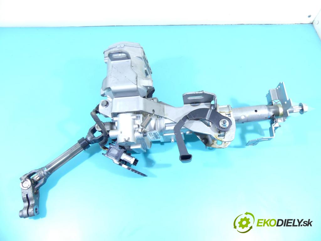 Renault Fluence 1.6 16V 114 HP manual 84 kW 1598 cm3 4- čerpadlo posilovač 488107889R (Servočerpadlá, pumpy riadenia)