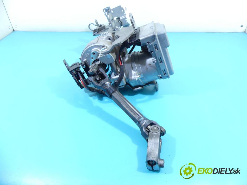 Renault Fluence 1.6 16V 114 HP manual 84 kW 1598 cm3 4- čerpadlo posilovač 488107889R (Servočerpadlá, pumpy riadenia)