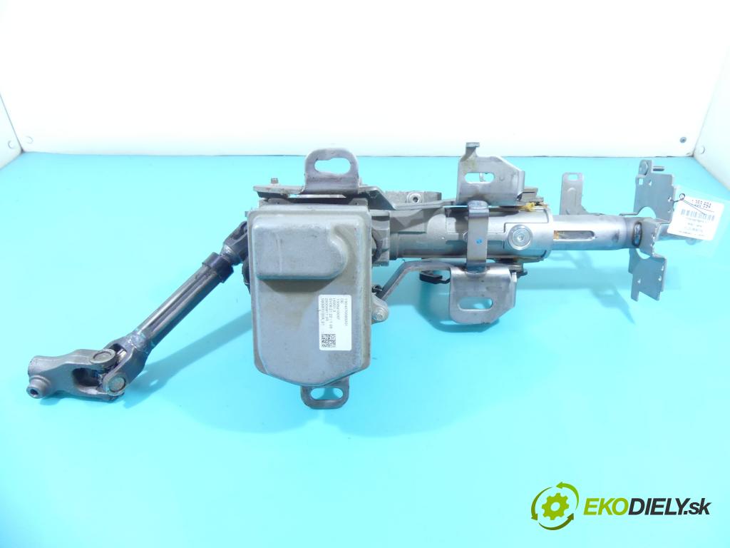 Renault Fluence 1.6 16V 114 HP manual 84 kW 1598 cm3 4- čerpadlo posilovač 488107889R (Servočerpadlá, pumpy riadenia)