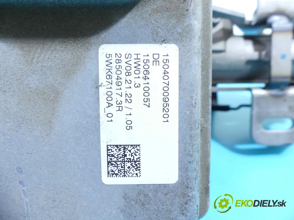 Renault Fluence 1.6 16V 114 HP manual 84 kW 1598 cm3 4- čerpadlo posilovač 488107889R (Servočerpadlá, pumpy riadenia)