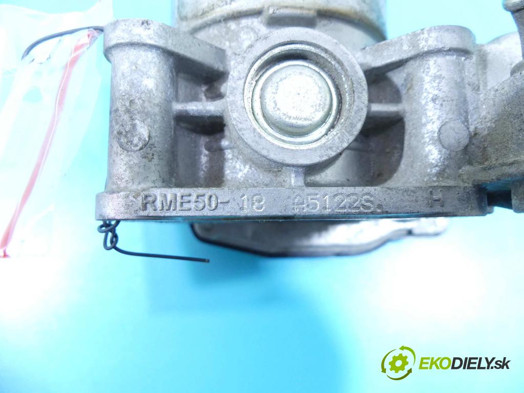 Renault Fluence 1.6 16V 114 HP manual 84 kW 1598 cm3 4- klapka SERA526-01 (Škrtiace klapky)