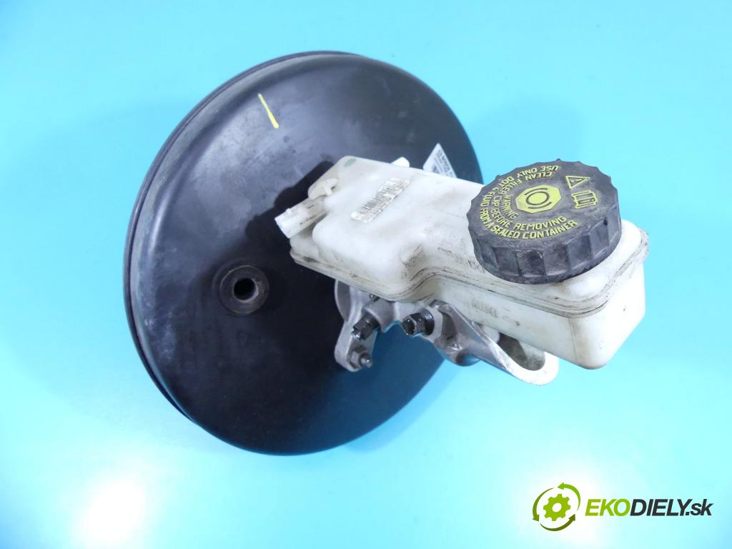 Renault Fluence 1.6 16V 114 HP manual 84 kW 1598 cm3 4- servo brzdové 0204817808