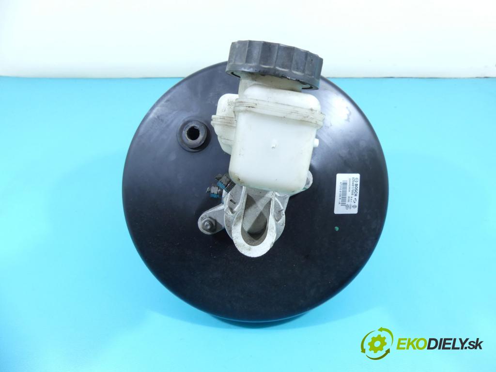 Renault Fluence 1.6 16V 114 HP manual 84 kW 1598 cm3 4- servo brzdové 0204817808