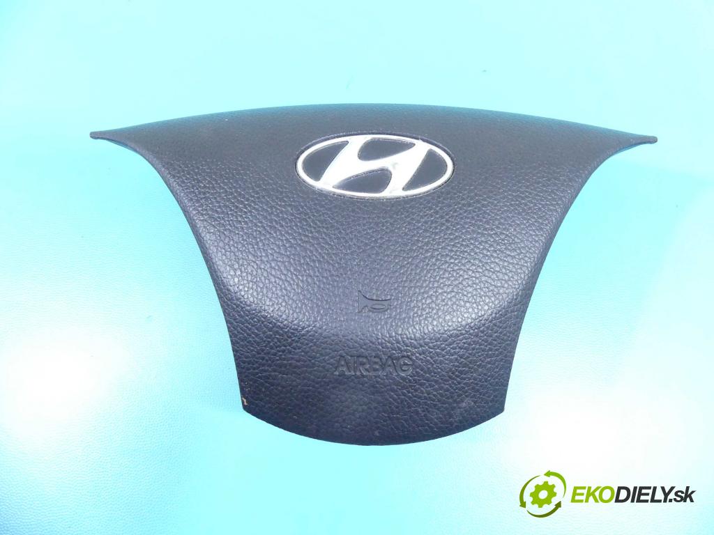 Hyundai I30 II 2012-2016 1.4 16V 100 HP manual 73,6 kW 1368 cm3 5- airbag vzduch: Řidiči: 0589-P1-000271 (Airbagy)