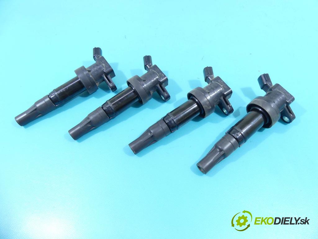 Hyundai I30 II 2012-2016 1.4 16V 100 HP manual 73,6 kW 1368 cm3 5- cievka zapaľovacia 27301-03200 (Zapaľovacie cievky, moduly)