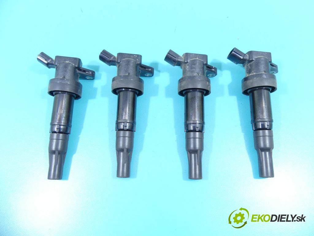 Hyundai I30 II 2012-2016 1.4 16V 100 HP manual 73,6 kW 1368 cm3 5- cievka zapaľovacia 27301-03200 (Zapaľovacie cievky, moduly)