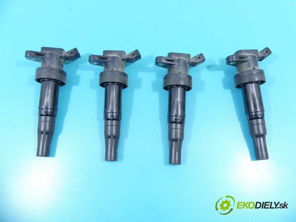 Hyundai I30 II 2012-2016 1.4 16V 100 HP manual 73,6 kW 1368 cm3 5- cievka zapaľovacia 27301-03200 (Zapaľovacie cievky, moduly)