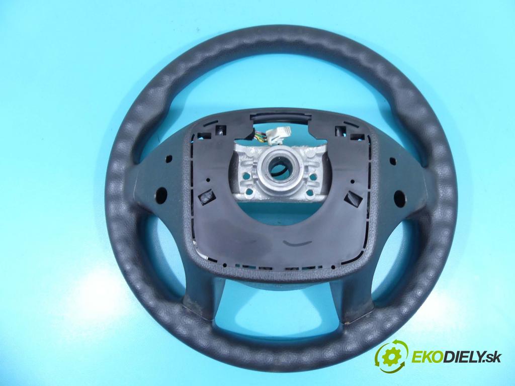 Hyundai I30 II 2012-2016 1.4 16V 100 HP manual 73,6 kW 1368 cm3 5- volant 56120-16000 (Volanty)