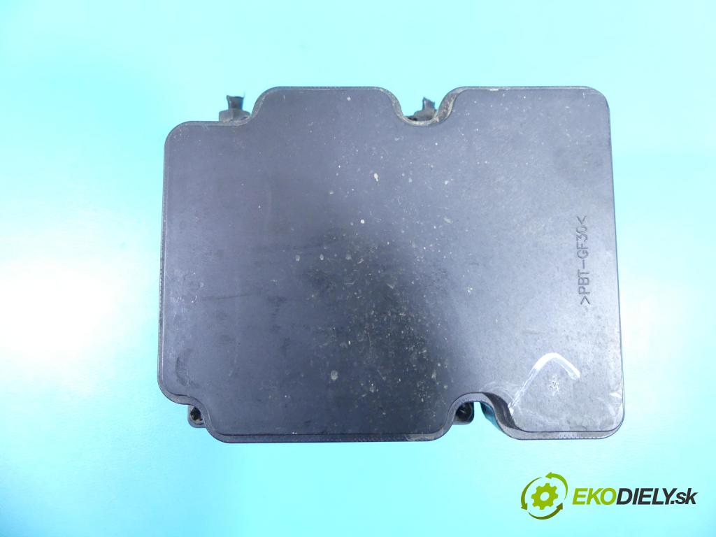 Hyundai I30 II 2012-2016 1.4 16V 100 HP manual 73,6 kW 1368 cm3 5- čerpadlo abs A6589-32500 (Pumpy ABS)