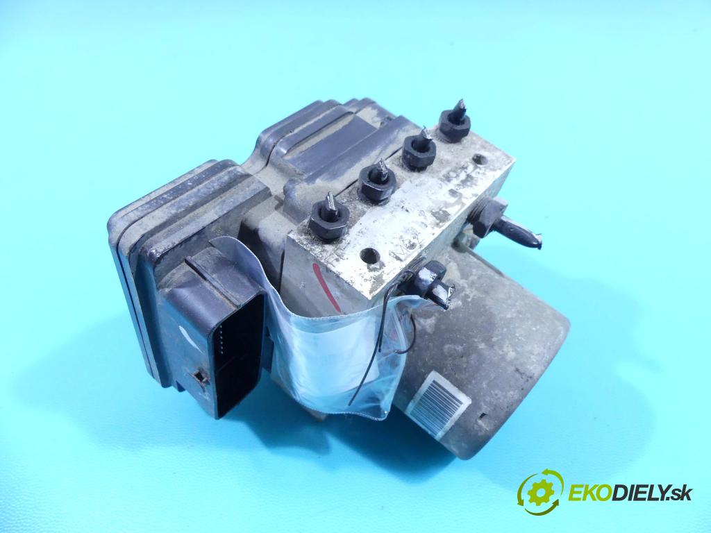 Hyundai I30 II 2012-2016 1.4 16V 100 HP manual 73,6 kW 1368 cm3 5- čerpadlo abs A6589-32500 (Pumpy ABS)