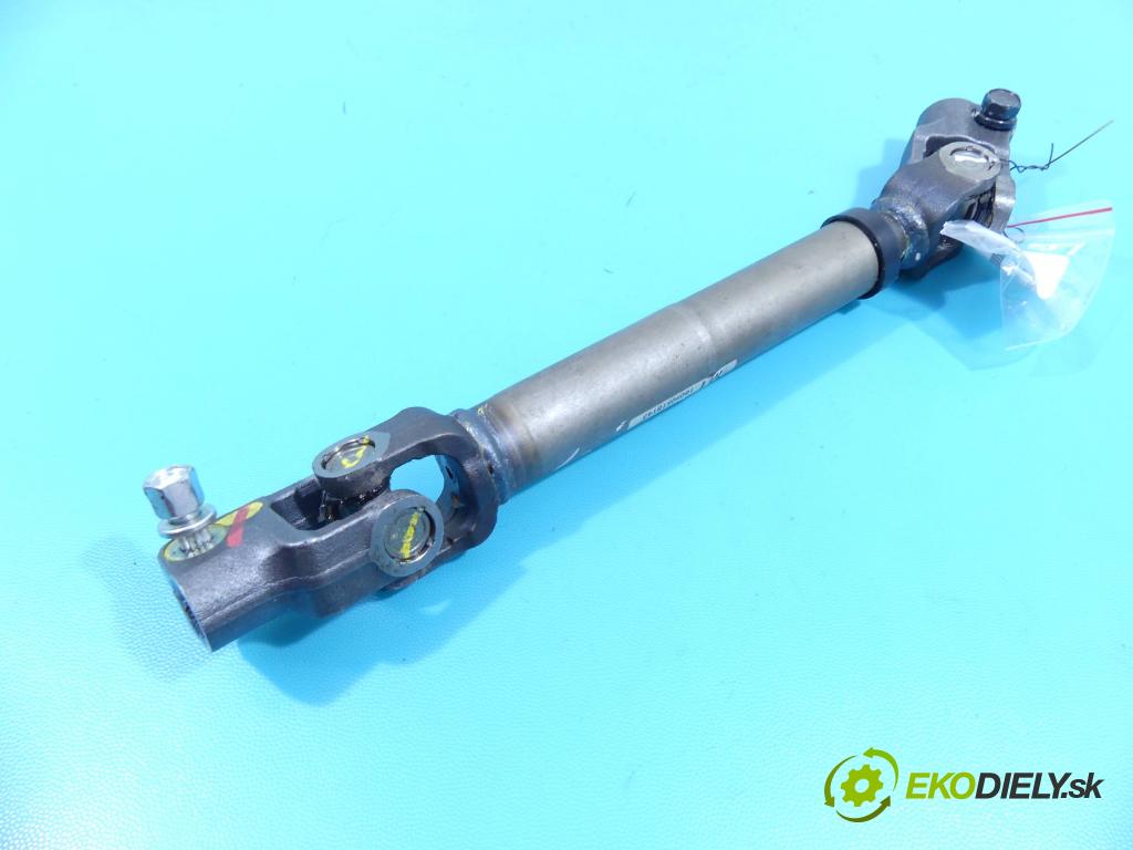 Hyundai I30 II 2012-2016 1.4 16V 100 HP manual 73,6 kW 1368 cm3 5- Stĺpik volant 16050518143 (Tyč riadenia (volantu))