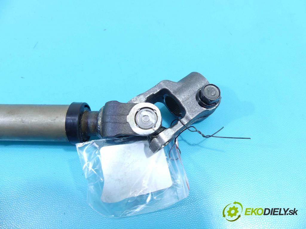 Hyundai I30 II 2012-2016 1.4 16V 100 HP manual 73,6 kW 1368 cm3 5- Stĺpik volant 16050518143 (Tyč riadenia (volantu))