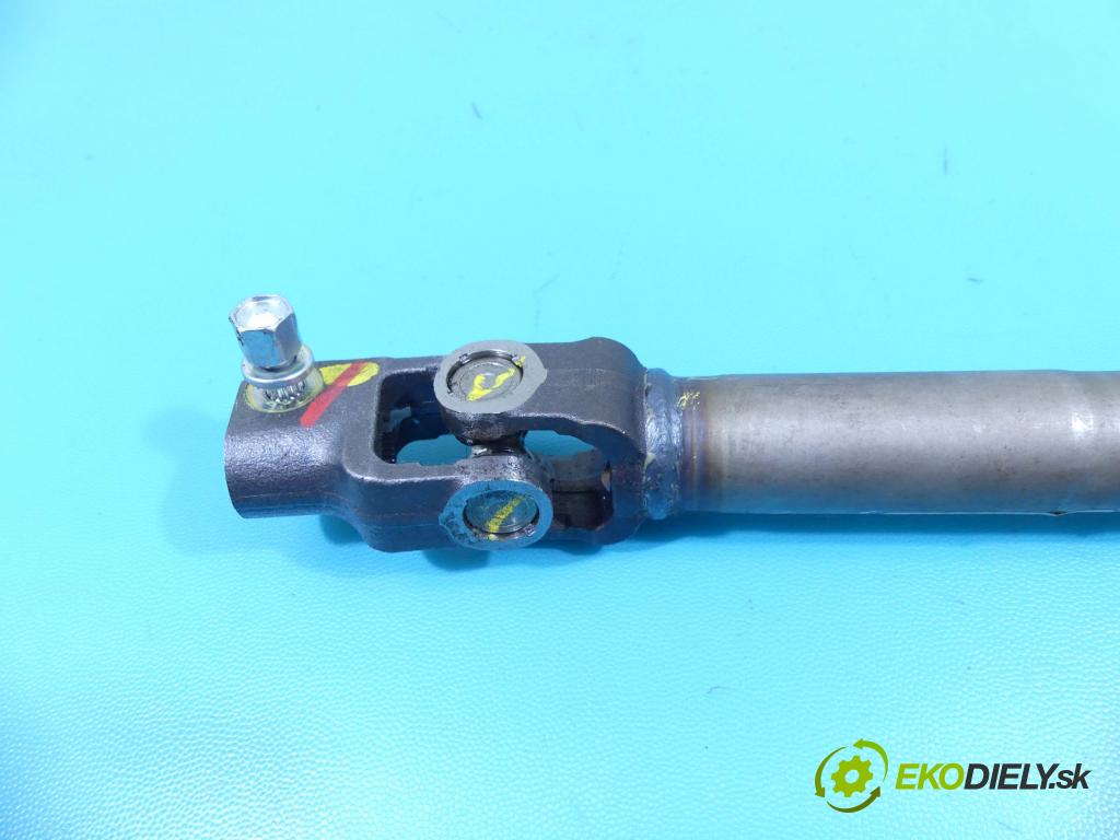 Hyundai I30 II 2012-2016 1.4 16V 100 HP manual 73,6 kW 1368 cm3 5- Stĺpik volant 16050518143 (Tyč riadenia (volantu))