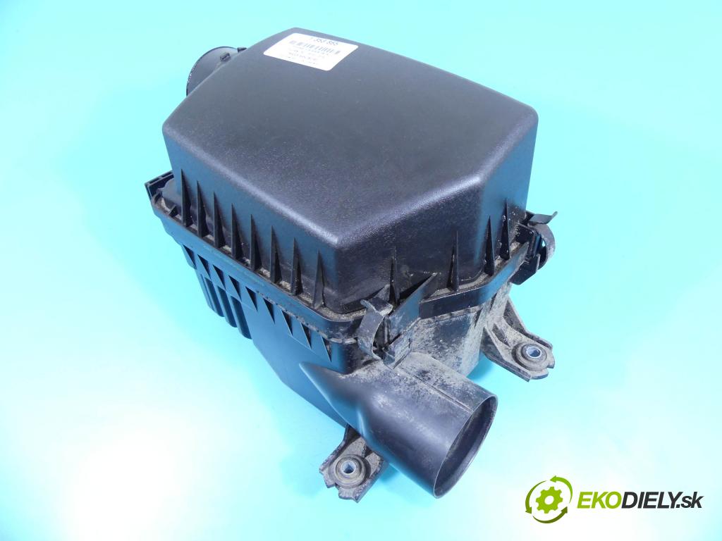 Hyundai I30 II 2012-2016 1.4 16V 100 HP manual 73,6 kW 1368 cm3 5- obal filtra vzduchu 28110-A5000 (Obaly filtrov vzduchu)