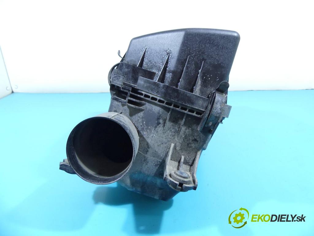 Hyundai I30 II 2012-2016 1.4 16V 100 HP manual 73,6 kW 1368 cm3 5- obal filtra vzduchu 28110-A5000 (Obaly filtrov vzduchu)