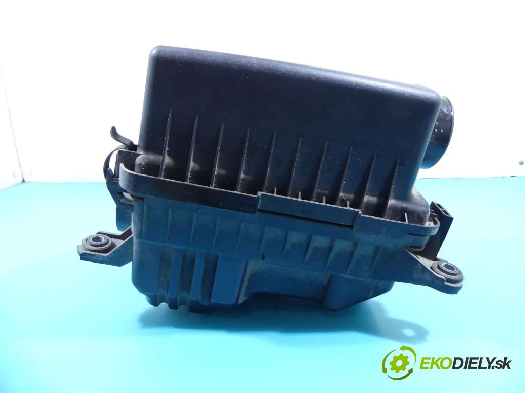 Hyundai I30 II 2012-2016 1.4 16V 100 HP manual 73,6 kW 1368 cm3 5- obal filtra vzduchu 28110-A5000 (Obaly filtrov vzduchu)