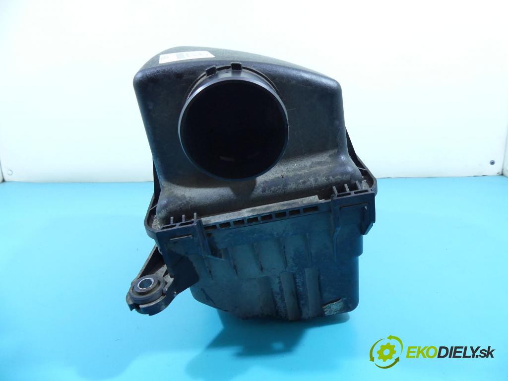 Hyundai I30 II 2012-2016 1.4 16V 100 HP manual 73,6 kW 1368 cm3 5- obal filtra vzduchu 28110-A5000 (Obaly filtrov vzduchu)