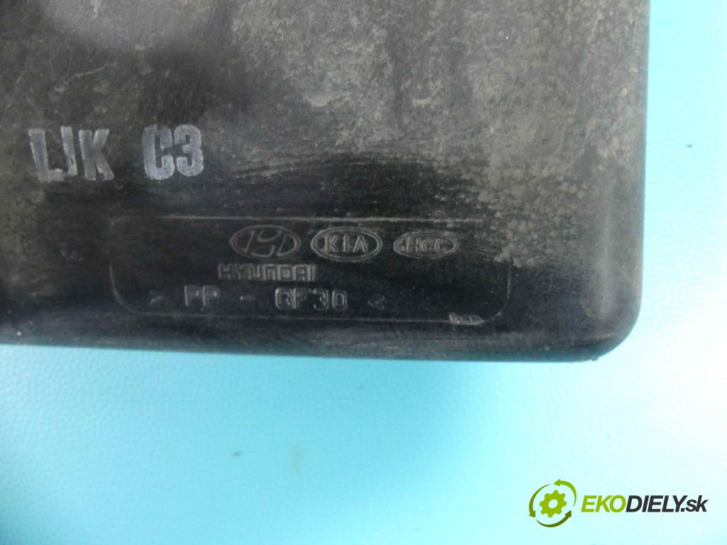 Hyundai I30 II 2012-2016 1.4 16V 100 HP manual 73,6 kW 1368 cm3 5- Ventilátor chladiča