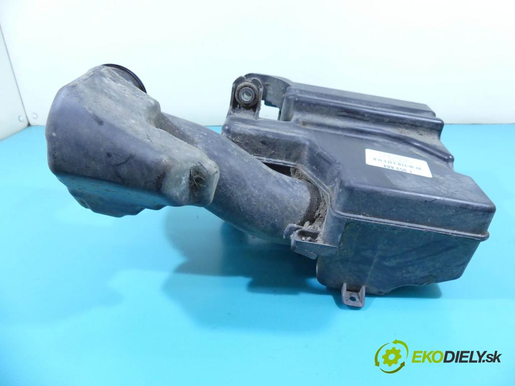 Hyundai I30 II 2012-2016 1.4 16V 100 HP manual 73,6 kW 1368 cm3 5- obal filtra vzduchu 28191-3X000 (Obaly filtrov vzduchu)