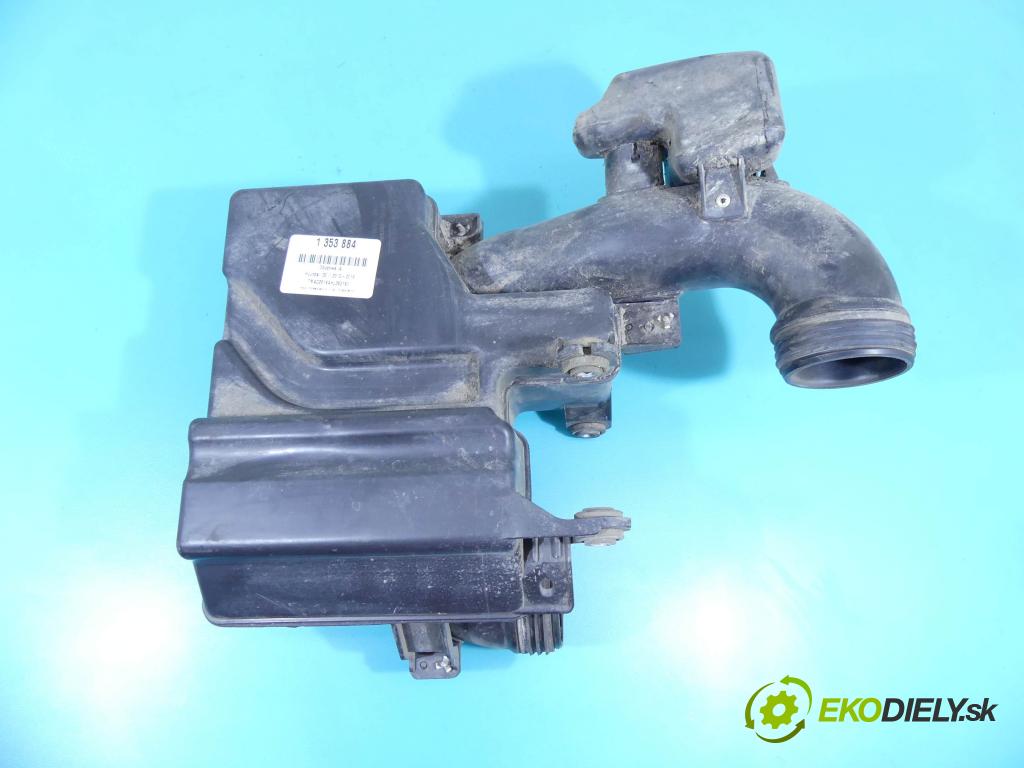 Hyundai I30 II 2012-2016 1.4 16V 100 HP manual 73,6 kW 1368 cm3 5- obal filtra vzduchu 28191-3X000 (Obaly filtrov vzduchu)