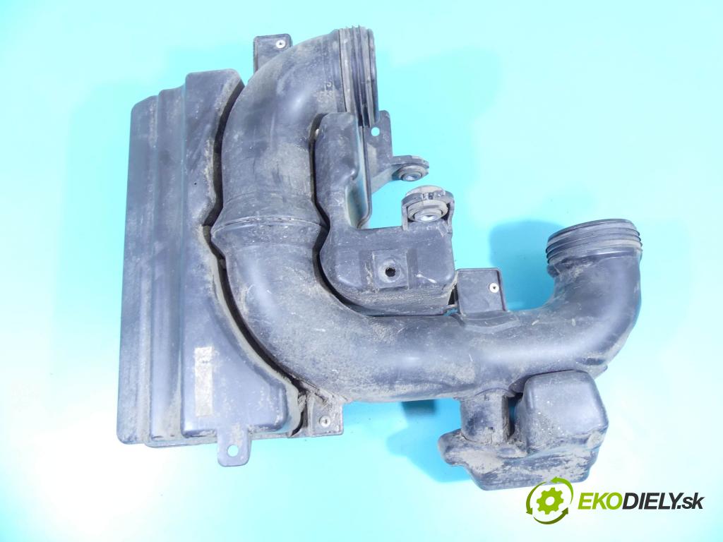 Hyundai I30 II 2012-2016 1.4 16V 100 HP manual 73,6 kW 1368 cm3 5- obal filtra vzduchu 28191-3X000 (Obaly filtrov vzduchu)