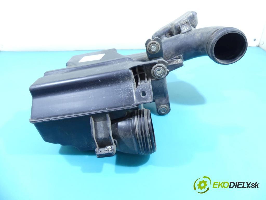 Hyundai I30 II 2012-2016 1.4 16V 100 HP manual 73,6 kW 1368 cm3 5- obal filtra vzduchu 28191-3X000 (Obaly filtrov vzduchu)