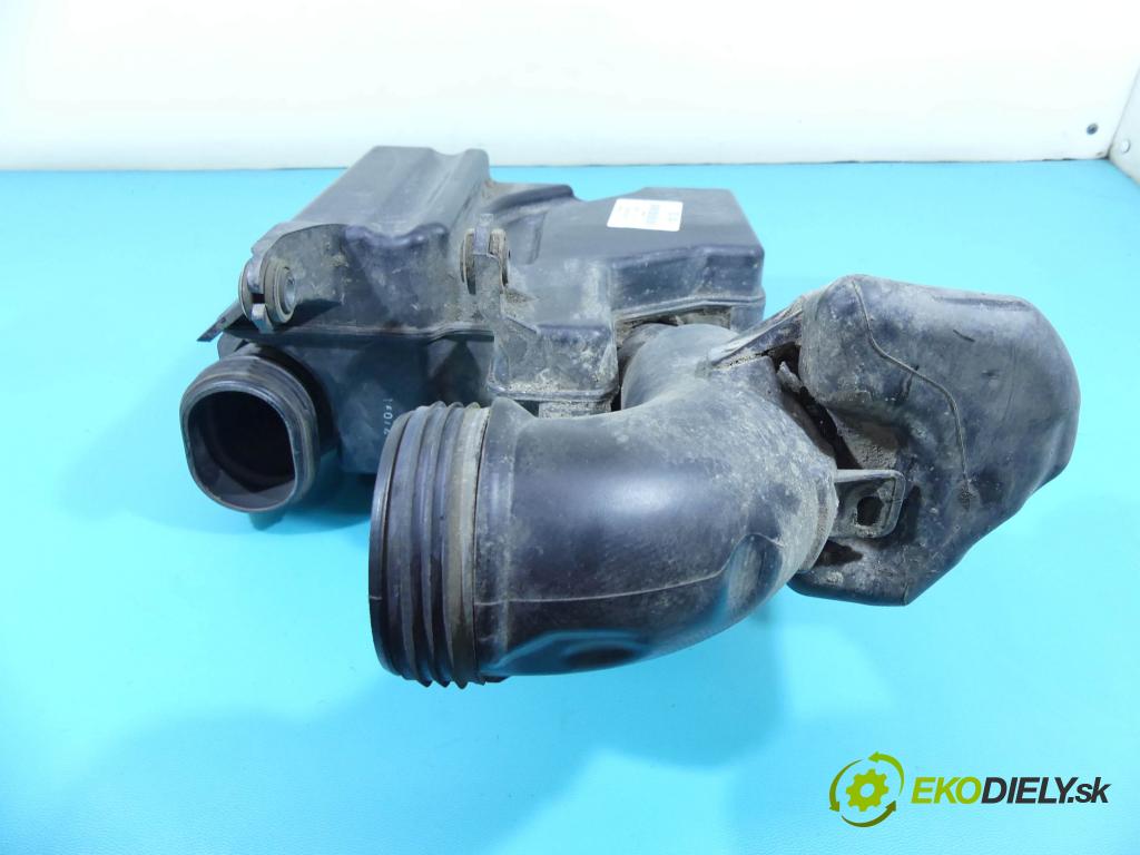 Hyundai I30 II 2012-2016 1.4 16V 100 HP manual 73,6 kW 1368 cm3 5- obal filtra vzduchu 28191-3X000 (Obaly filtrov vzduchu)