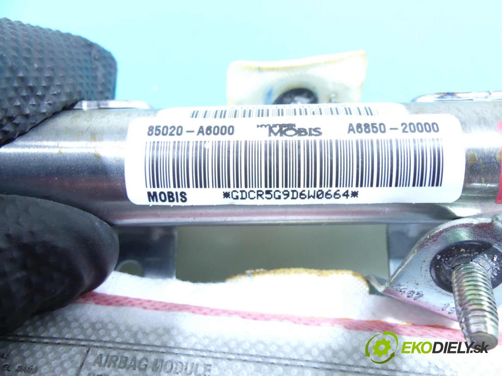Hyundai I30 II 2012-2016 1.4 16V 100 HP manual 73,6 kW 1368 cm3 5- clona pravé A6850-20000